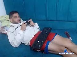 camilo-fox1 bongacams live cam performer profile