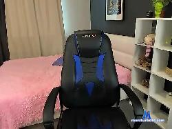 Rooby-Blonde bongacams live cam performer profile