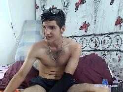 XimenaySanty bongacams live cam performer profile
