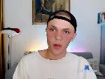 JustinCutie bongacams livecam show performer room profile
