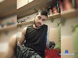 MilkyShake8 bongacams live cam performer profile