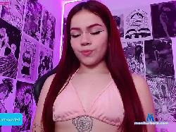Sammywade bongacams live cam performer profile