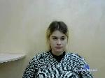 BlondSweett bongacams livecam show performer room profile
