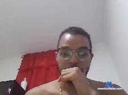 AlexxHott01 bongacams live cam performer profile