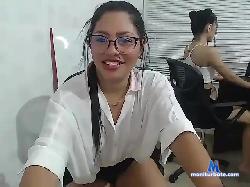 Lia-Mature bongacams live cam performer profile