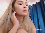 adelaila-sun bongacams livecam show performer room profile