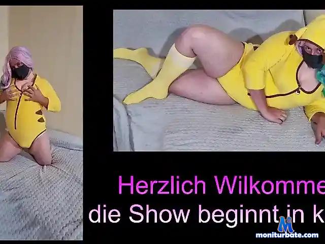 LailaShine666 bongacams performer shemale