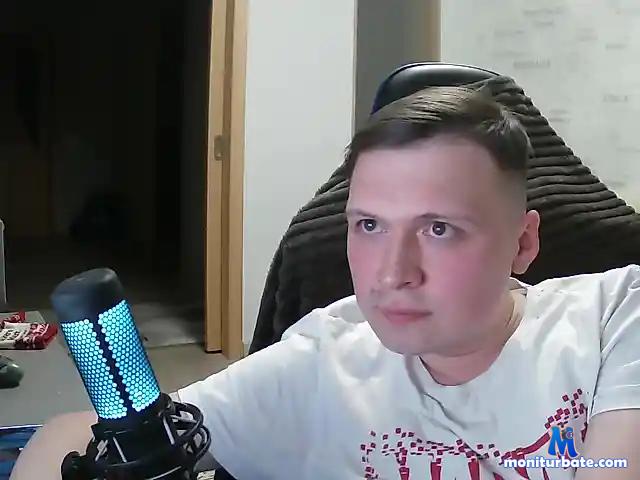 InochI bongacams performer male
