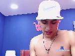 ROBYMERAKY bongacams livecam show performer room profile