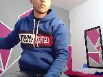IvanFoster bongacams livecam show performer room profile