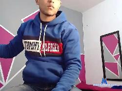 IvanFoster bongacams live cam performer profile