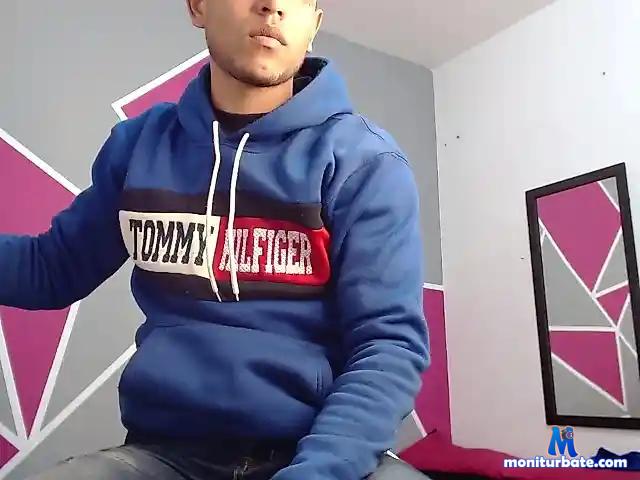 IvanFoster bongacams performer male