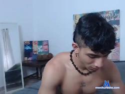 MarkBadboy bongacams live cam performer profile