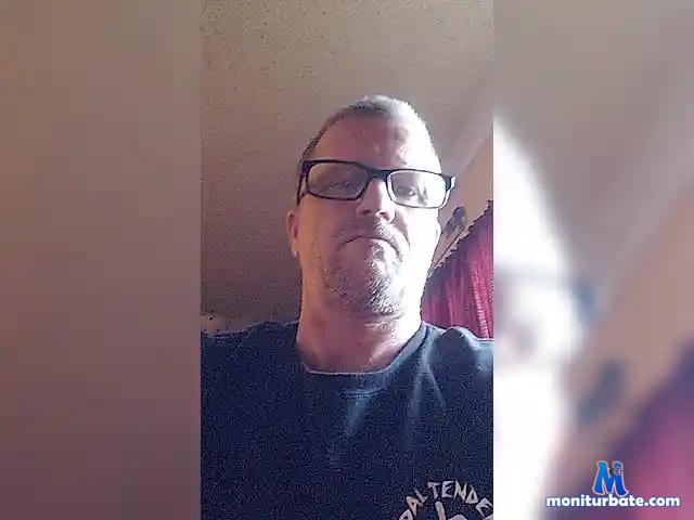 HighandTatted bongacams performer male