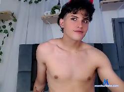 Nekoboy01 bongacams live cam performer profile