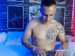 BrunoTurner bongacams livecam show performer room profile