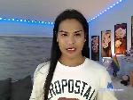 aizyxxx bongacams livecam show performer room profile