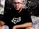 RaymonJohnson bongacams livecam show performer room profile