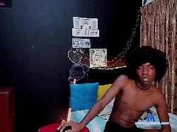 JhonnyKeita bongacams live cam performer profile