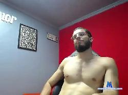 Asmodus-17 bongacams live cam performer profile