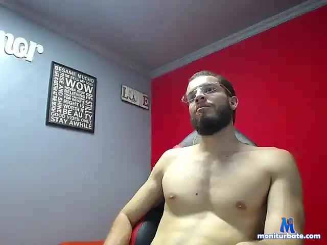 Asmodus-17 bongacams performer male