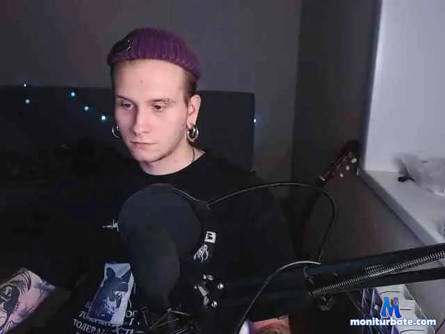 big-pimp bongacams performer male