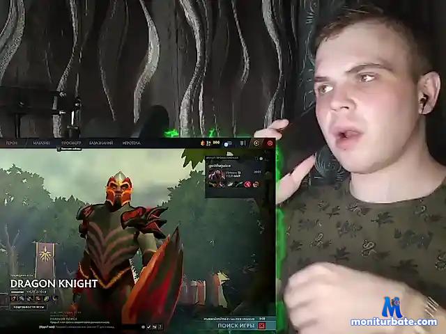 MudrecGlad bongacams performer male
