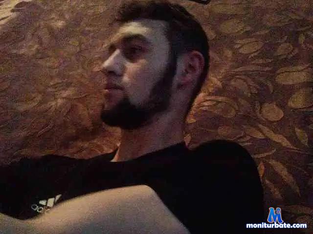 Mironov-1 bongacams performer male
