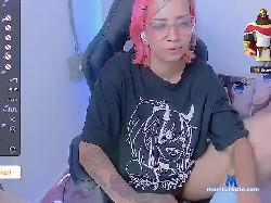 kinkyg1rll bongacams live cam performer profile