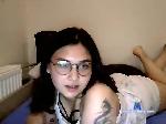 DiShyGirls bongacams livecam show performer room profile