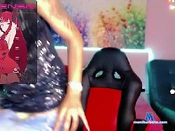 majo-sex bongacams live cam performer profile