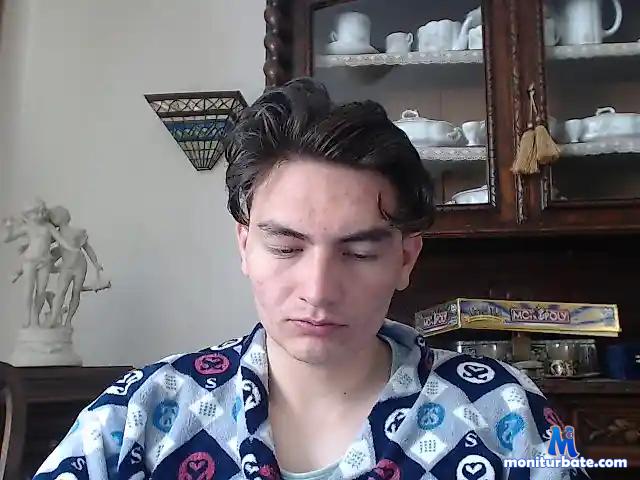 Dicaprio11-1 bongacams performer male