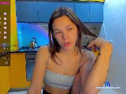 rebeccanik bongacams live cam performer profile