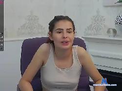 BellaRoom bongacams live cam performer profile