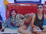 Melany-zaens1 bongacams livecam show performer room profile