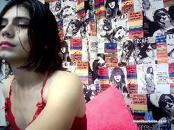 salome-f0x bongacams live cam performer profile