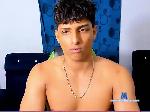 Damiianxxx bongacams livecam show performer room profile