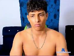 Damiianxxx bongacams live cam performer profile