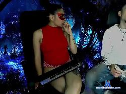 Scarleymike bongacams live cam performer profile