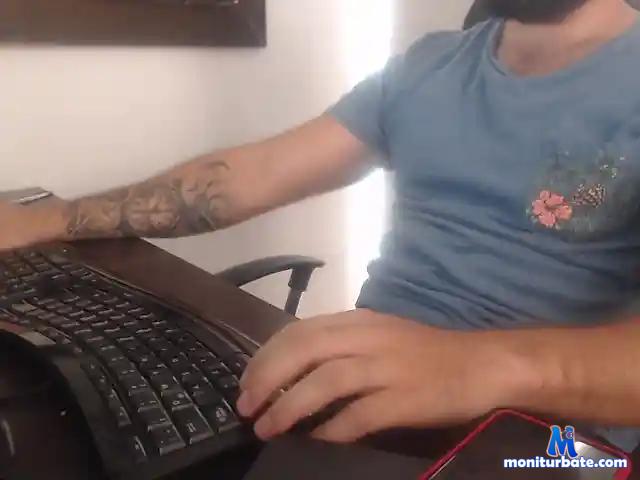 HombreSucioPiesSucios93 bongacams performer male