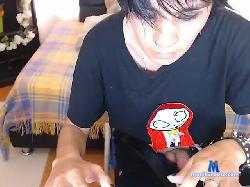 emo-kitsune bongacams live cam performer profile