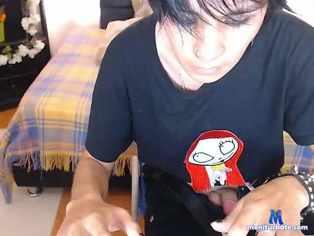 emo-kitsune bongacams performer male