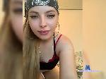 AnnParadise bongacams livecam show performer room profile