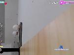 QueenGiamoore bongacams livecam show performer room profile
