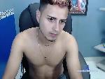 Adrian-West bongacams livecam show performer room profile