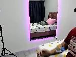 Nilton23 bongacams livecam show performer room profile