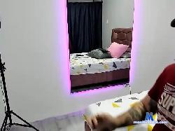 Nilton23 bongacams live cam performer profile