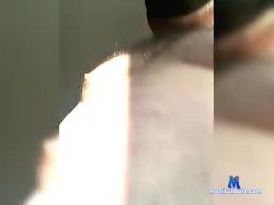 GoldSkunk bongacams live cam performer profile