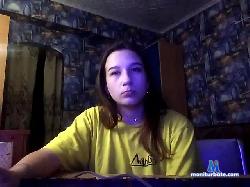 EvelinaPink bongacams live cam performer profile