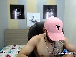 LatinJacksMen bongacams live cam performer profile
